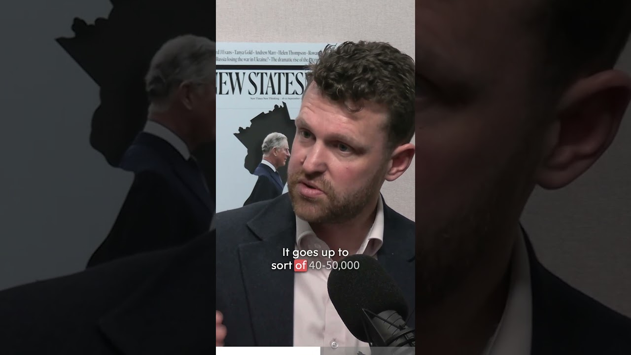 Резкий рост иммиграции после Brexit &mdash; &laquo;дело Бориса Джонсона&raquo; | Политика Великобритании | The New ...