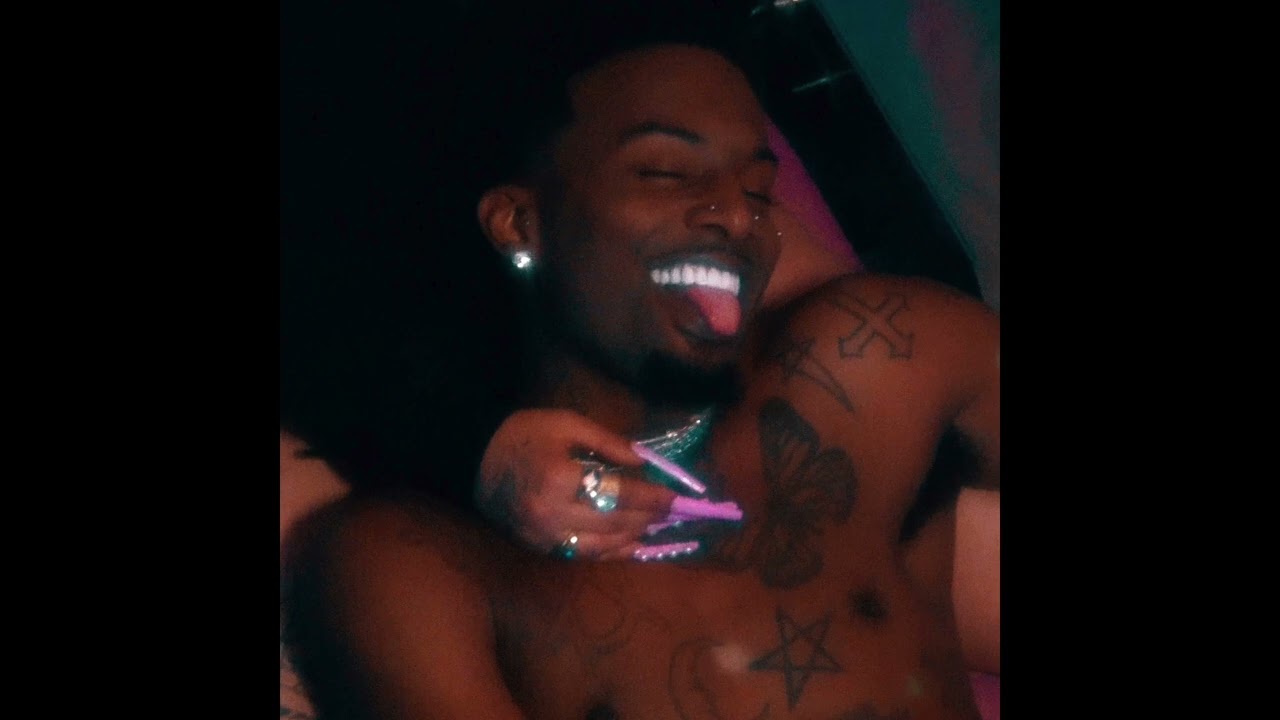PLAYBOI CARTI TYPE BEAT 