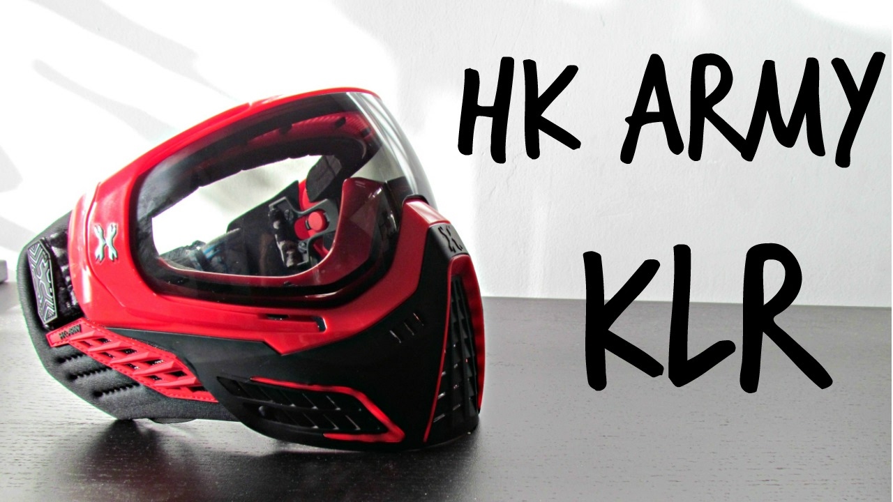 Revisión de HK ARMY KLR