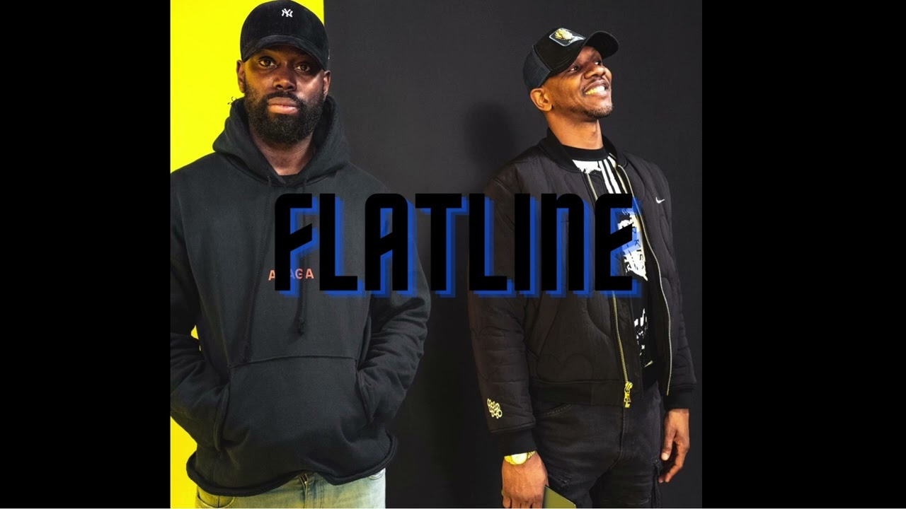 (FREE) Ghetts Type Beat 