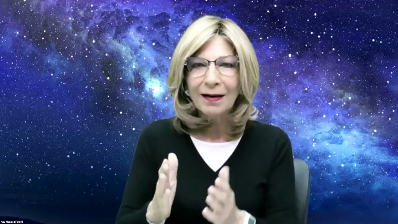 Estructuras De Pensamientos | Ana Méndez Ferrell