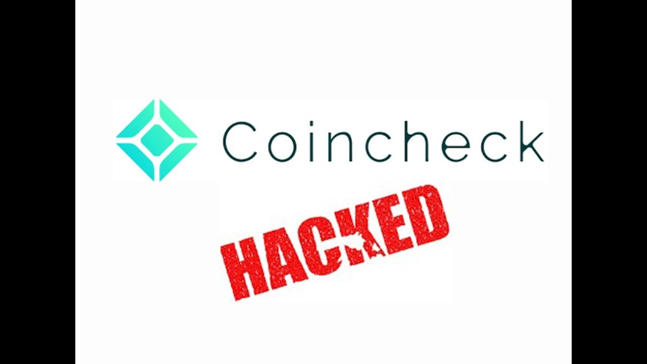 Crypto News | Coincheck Hacked | Biggest Hack In Cryptocurrency Market History