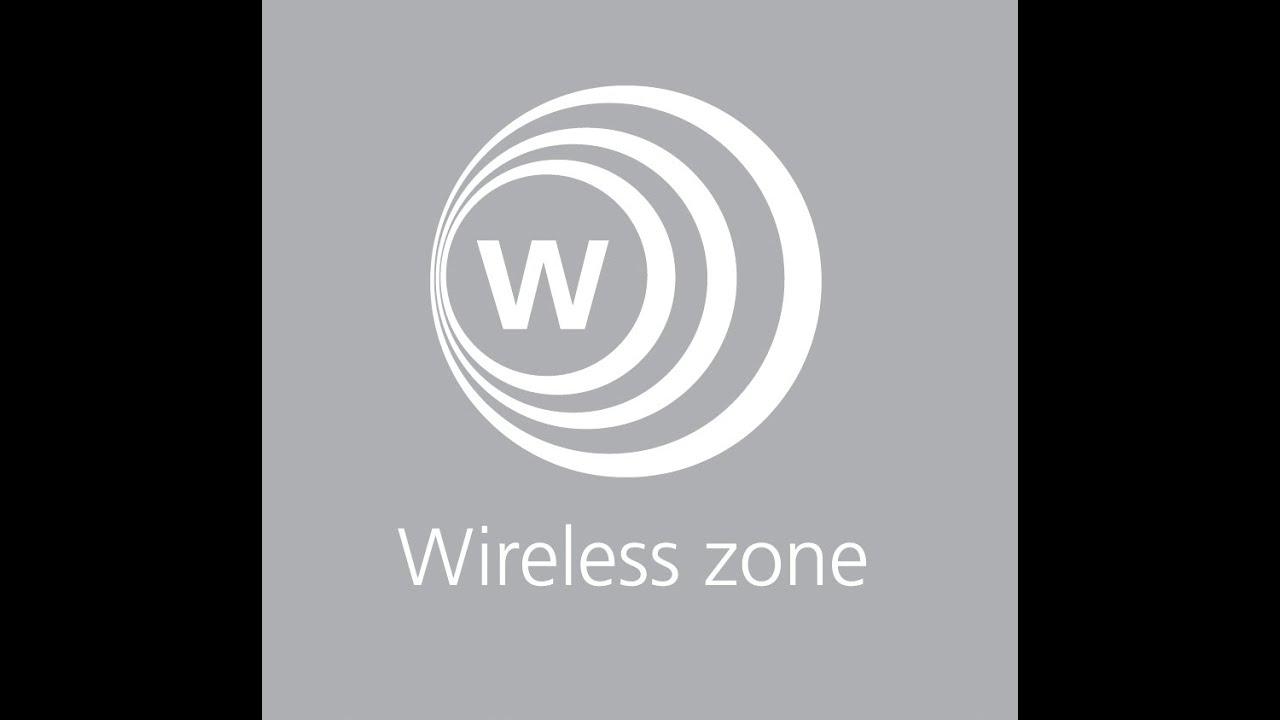 Что такое Wireless