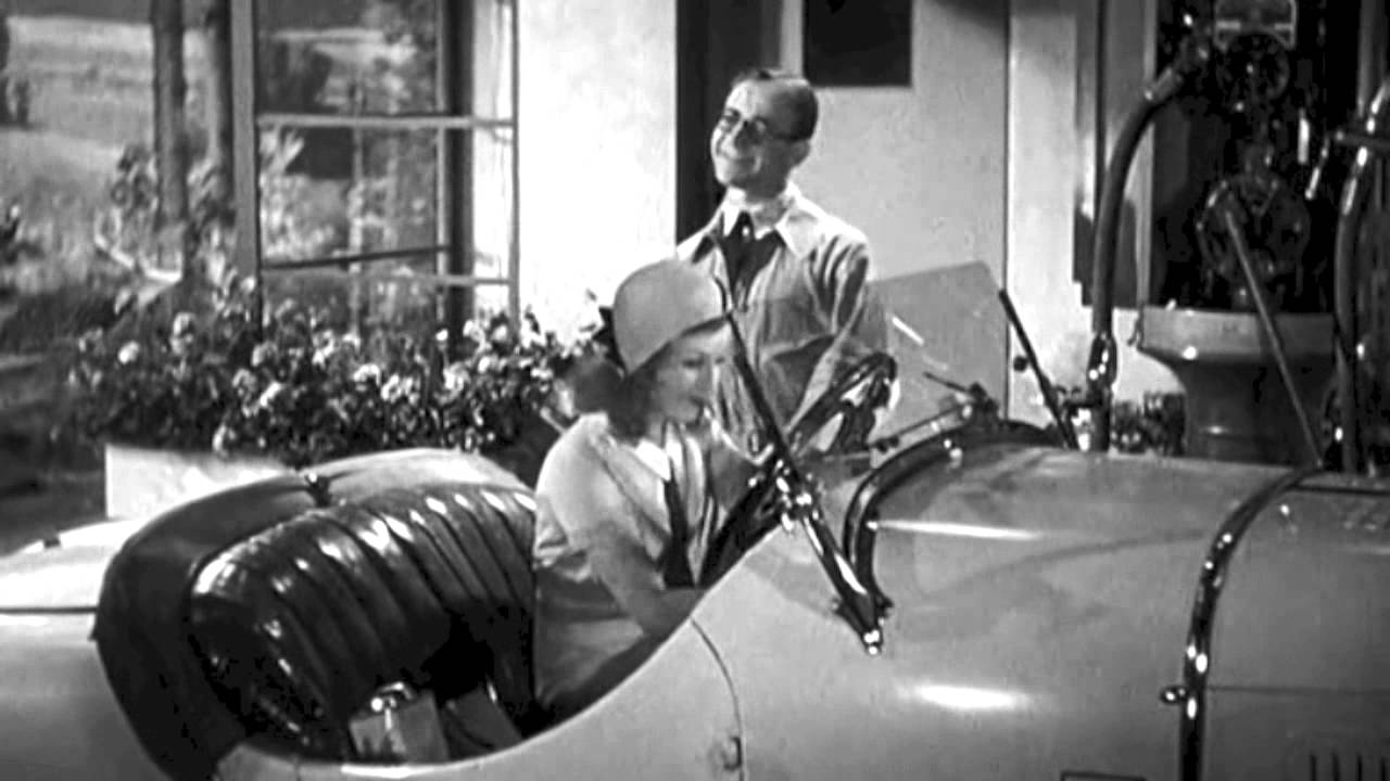 Mischa Spoliansky - Heute Nacht oder Nie [Tonight or Never] (1932)