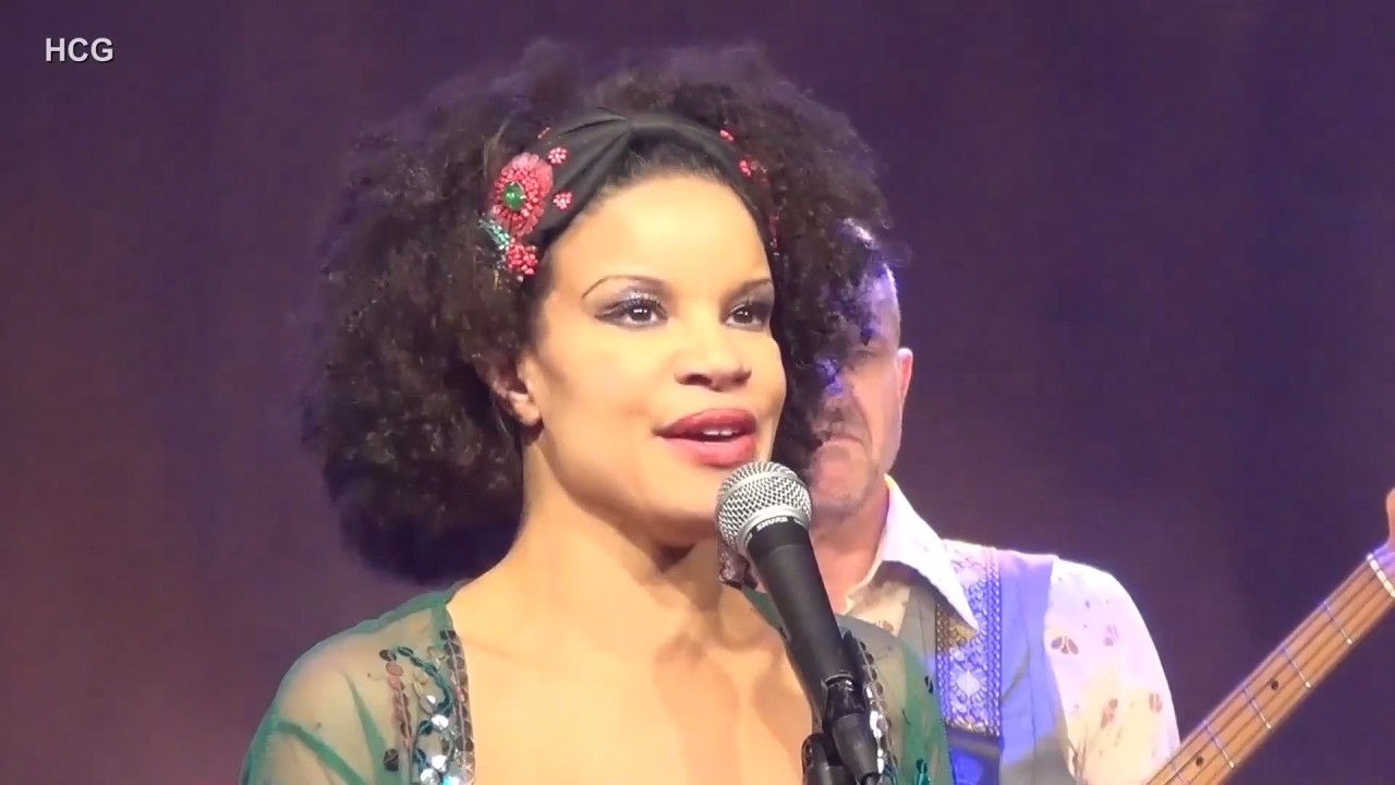 Jazz au Tivoli Nicolle & Dimes 