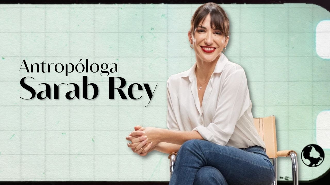 MIERCOLES CON M DE MILAGRO | ENTREVISTA A SARAB REY