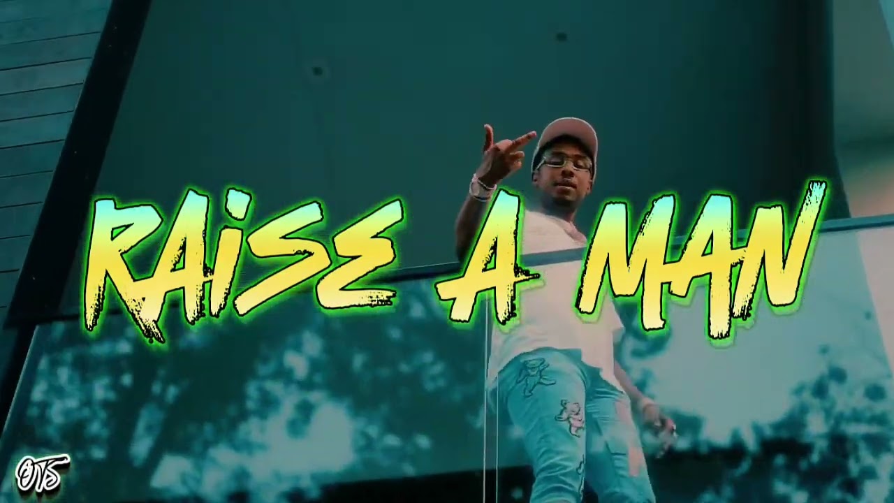 [FREE] Tay B x Babyface Ray x Sample type beat “Raise A Man”