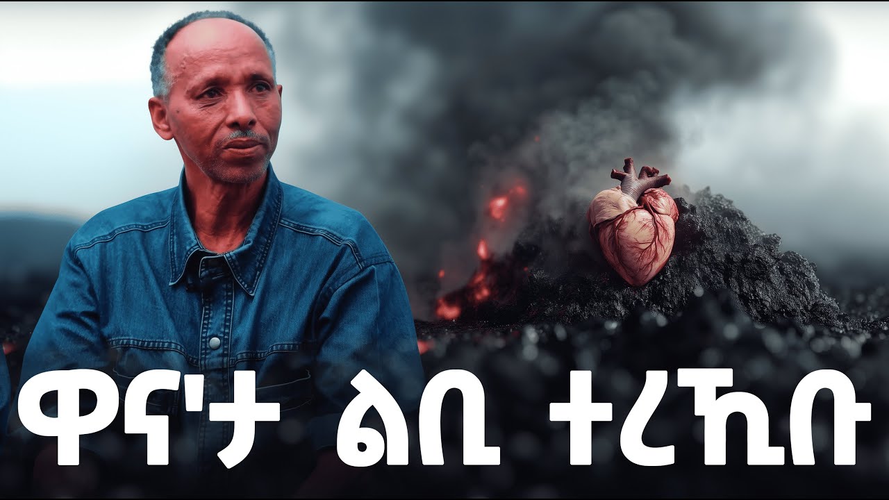 EMN - ዋና'ታ ልቢ ተረኺቡ|  - Eritrean Media Network | ልቢ-ተጋዳላይ | ተጋ ሓጎስ ገብረ