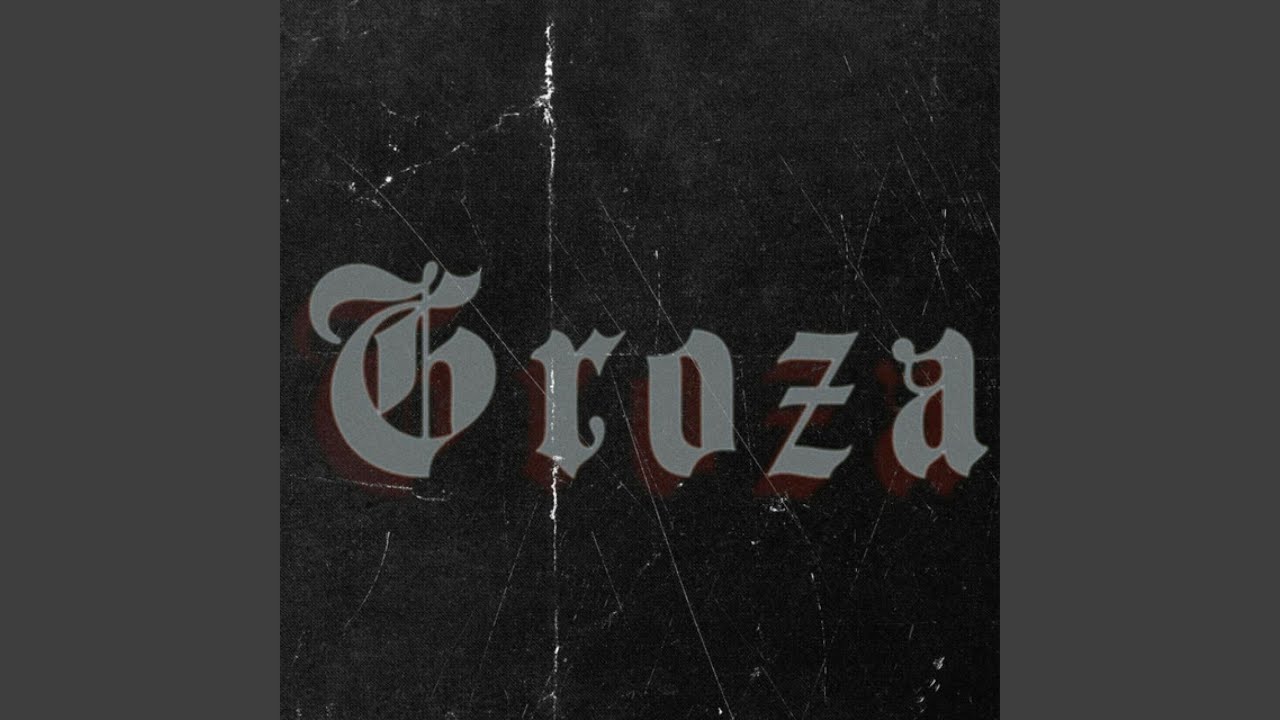 Groza