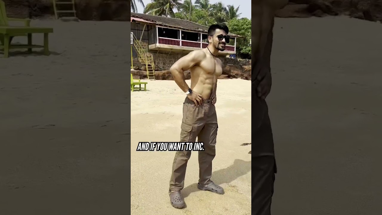 🥵✅Explosive Pushups Tutorial (feat :- &ldquo;DUBEYJI&rdquo; 🚩) #dubeyjiinGoa #pushup #youtubeshorts