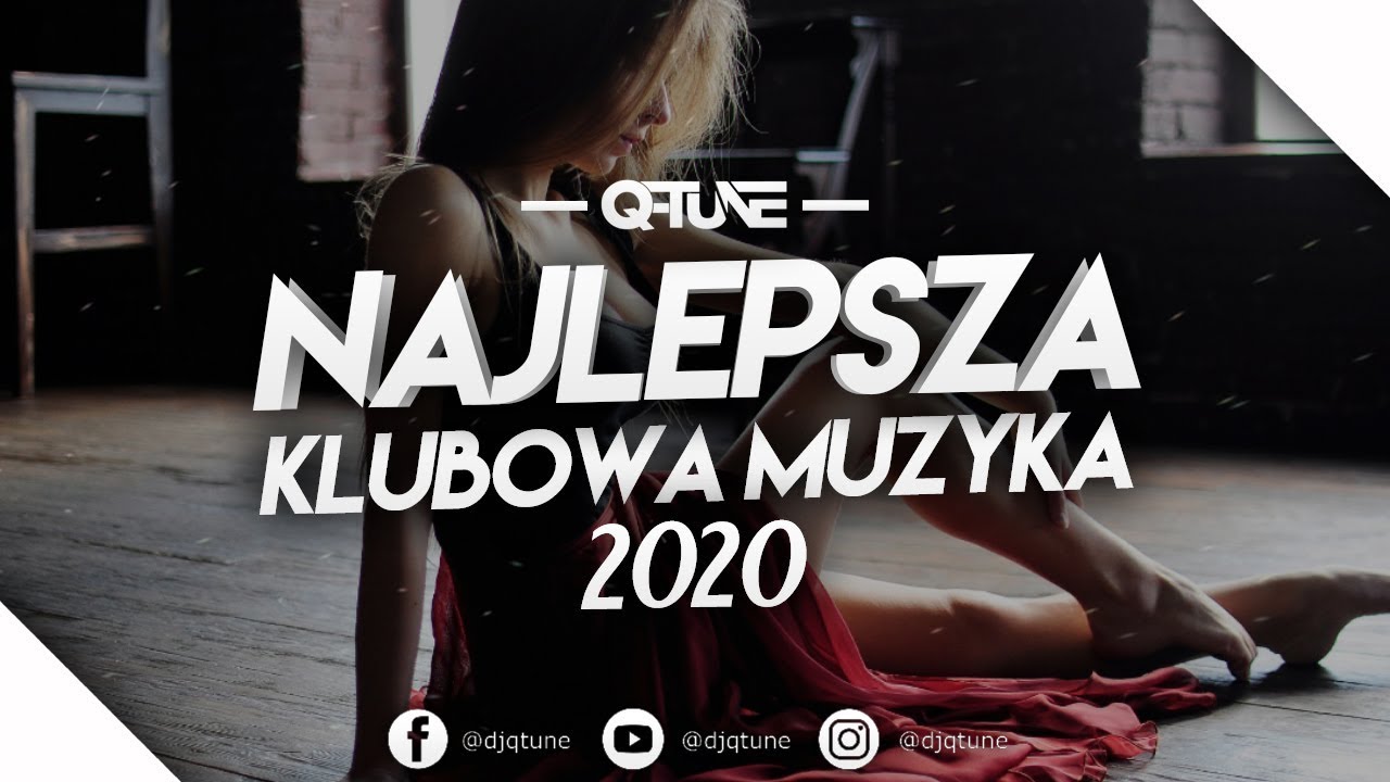 ⭐️ Dobra Pompa Nie Jest Zła VOL.86 ⭐️ Styczeń 2020 ⭐️ Klubowa muza do auta ⭐️ #POMPA #VIXA 🔥