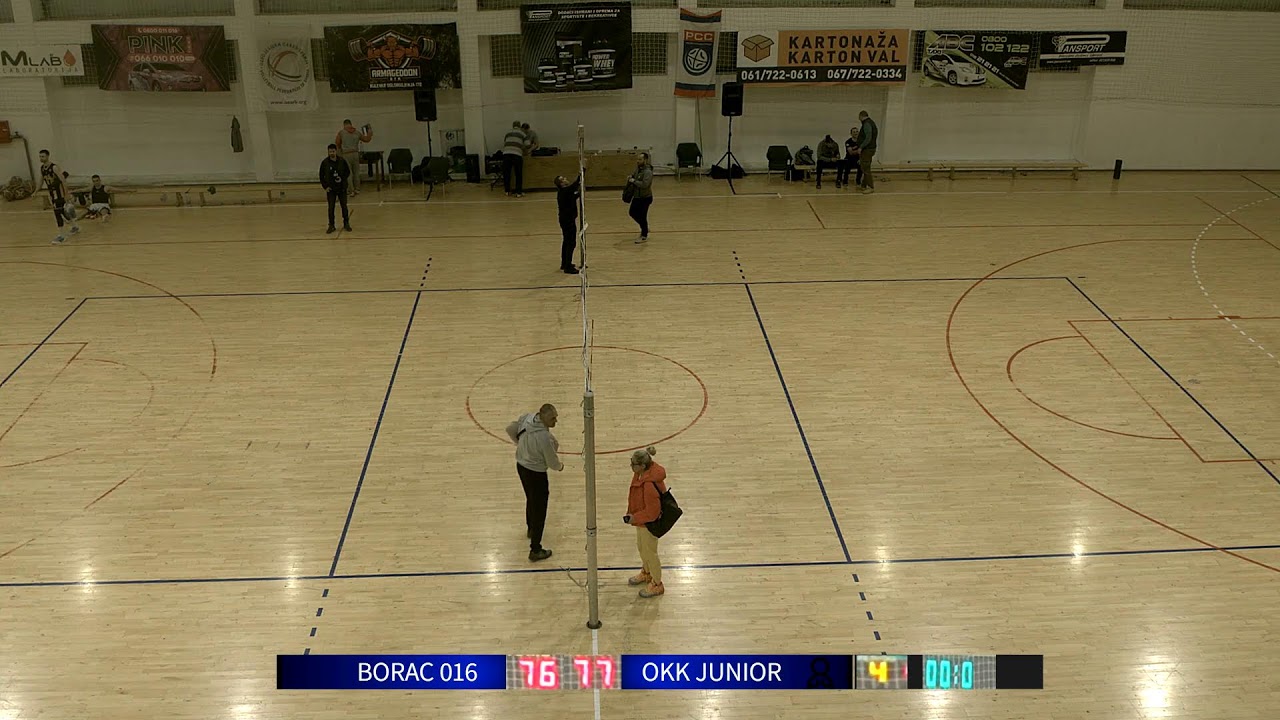 1MRL Istok Borac 016 - Junior