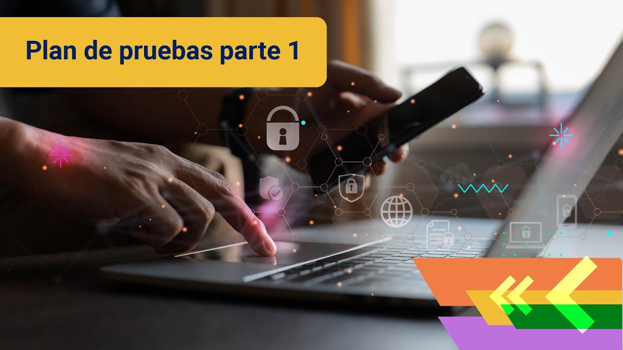 Plan de pruebas parte 1