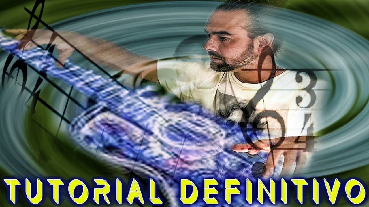 Tutorial Definitivo. Como acompañar un Pasodoble de Carnaval.