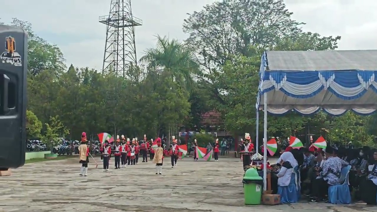 Drumband sdn 1.5 belimbing