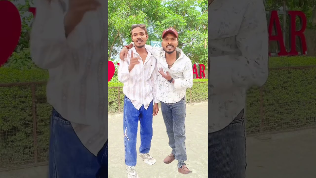 खड्डा से 50 किलोमीटर चल के भैया के पास गए थे बहुत अच्छा गायक अर्जुन सवारिया @SKETARMINIVLOG  