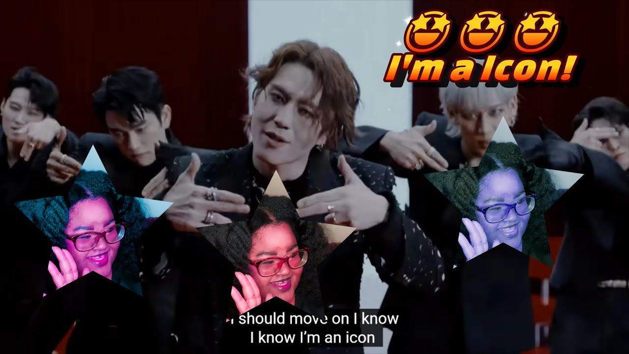 GOT7 “PYTHON” MV Reaction | I Was Fangirling Too Hard 😭💚