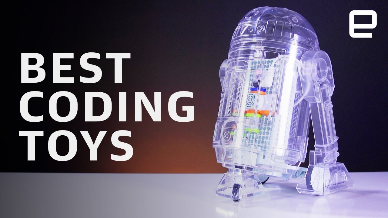 The best coding toys for kids