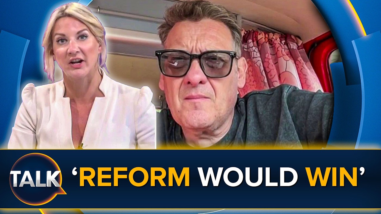 Ex-Labour MP Admits Reform Would Win His Seat &lsquo;Next Week&rsquo;