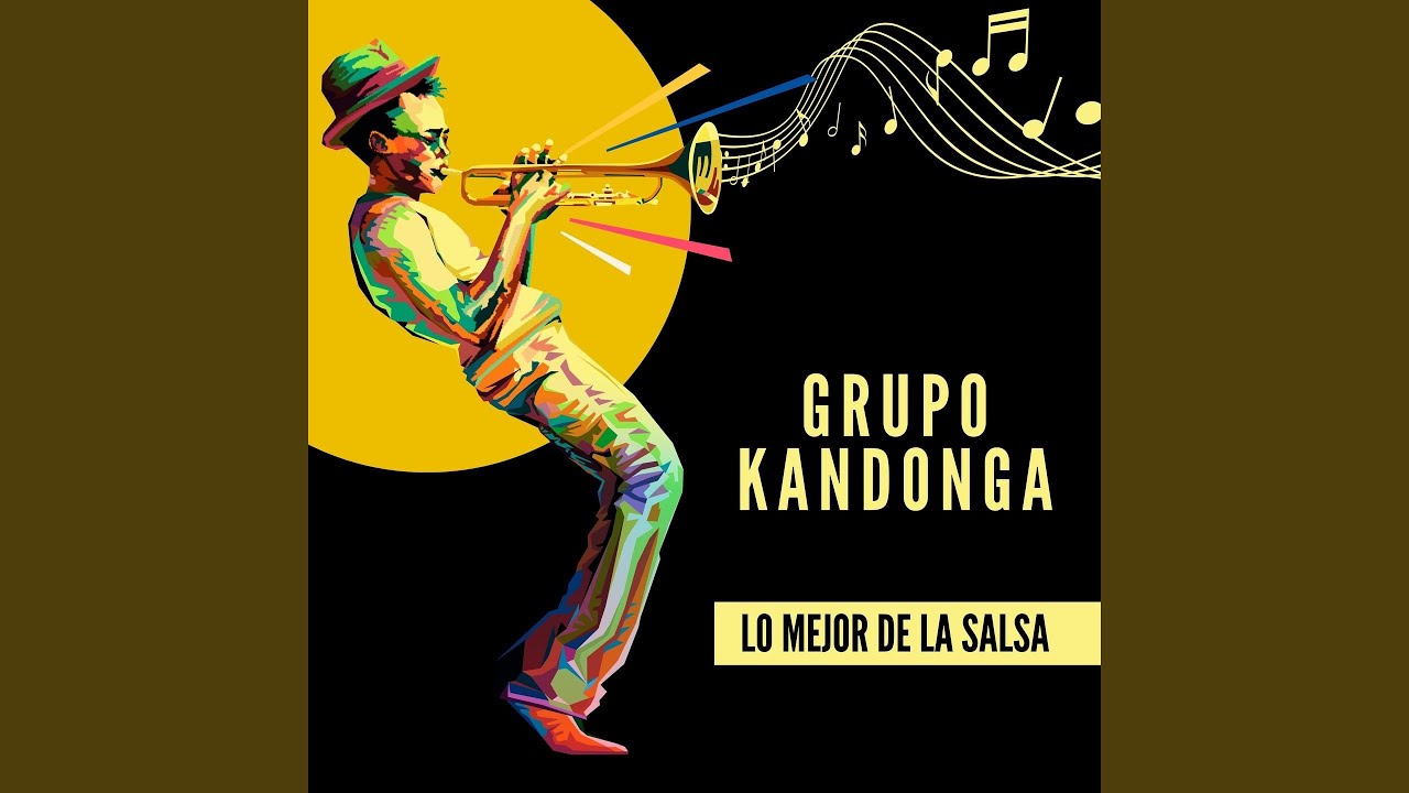 Cara Dura (feat. Grupo Kandonga)