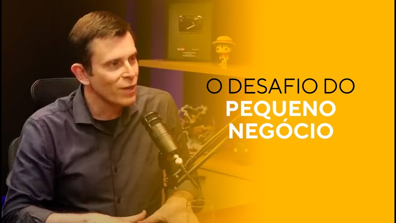 N&atilde;o adianta s&oacute; ter uma boa ideia