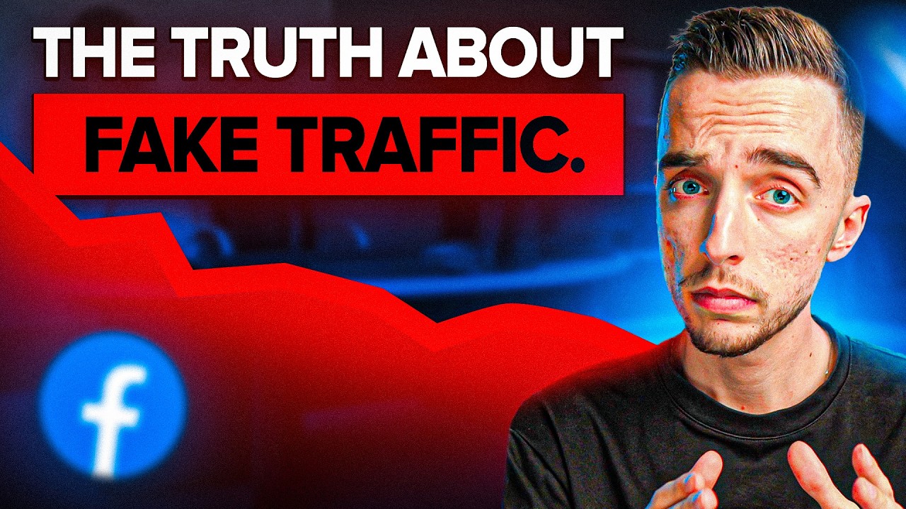 Is Facebook Sending Bots To Your Website? (The Truth)