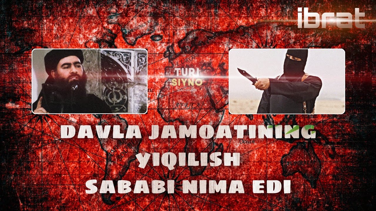 Davla jamoatining parchalanishi sababi || Ustoz Abdulloh Zufar