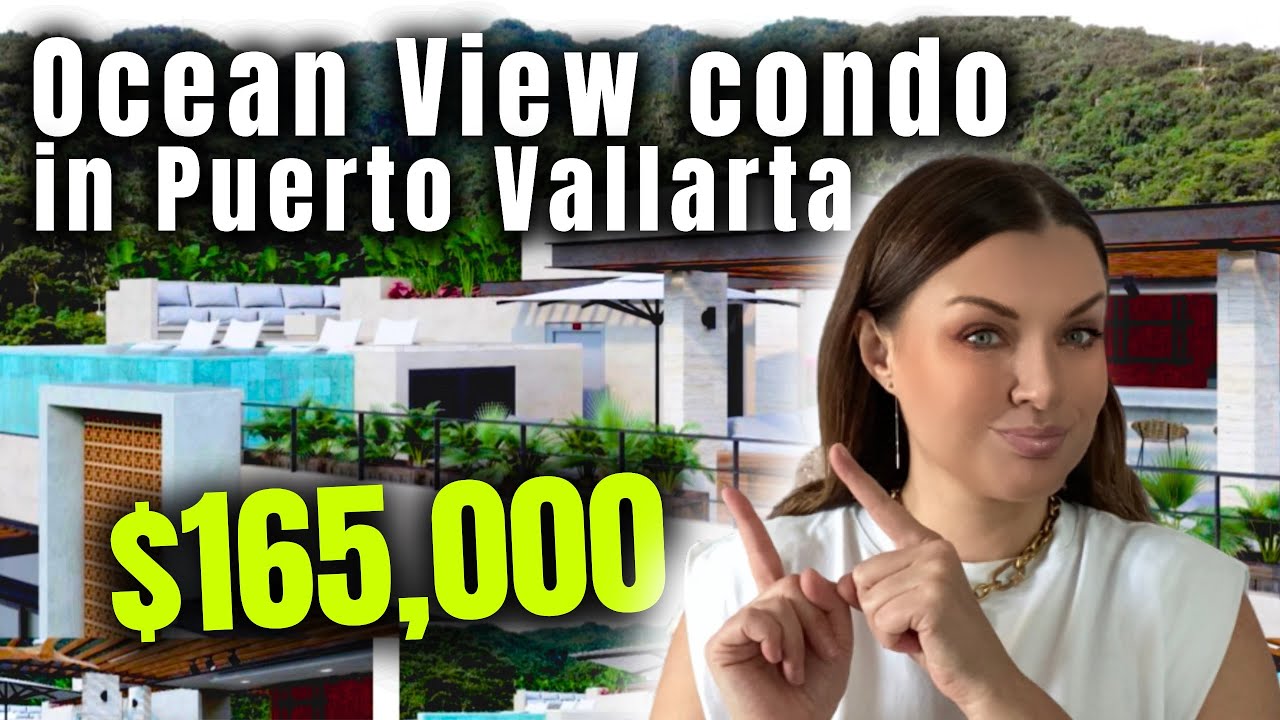 Puerto Vallarta Real Estate | Best Deal, ready to move in condo