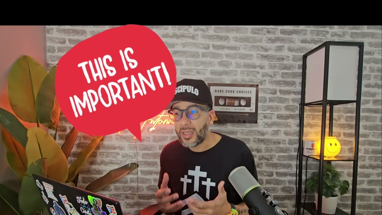 Ep. # 46 - ¿Inocente o Culpable? 