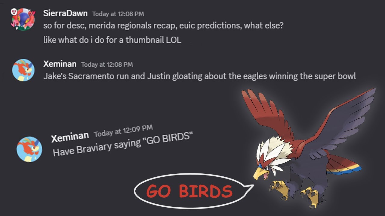 Merida Recap, EUIC Predictions & TWO Special Guests! || OHKO A Pokémon VGC Podcast Ep.69