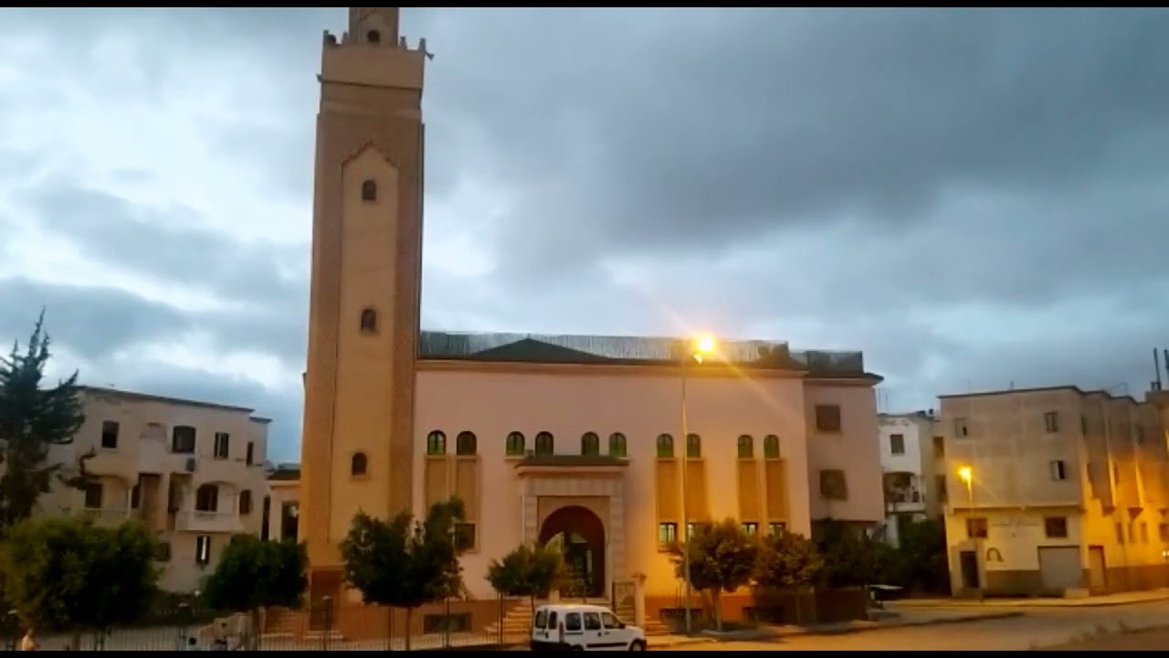 مساجد المحمدية : مسجد الفردوس بحي النصر