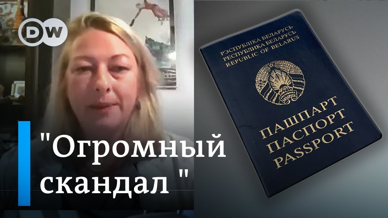Что ООН может сделать для белорусов за границей, которые остались без паспорта