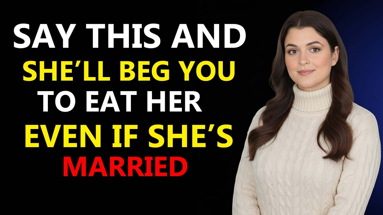 2 Words Older Men Use to Attract Women | Female Psychology