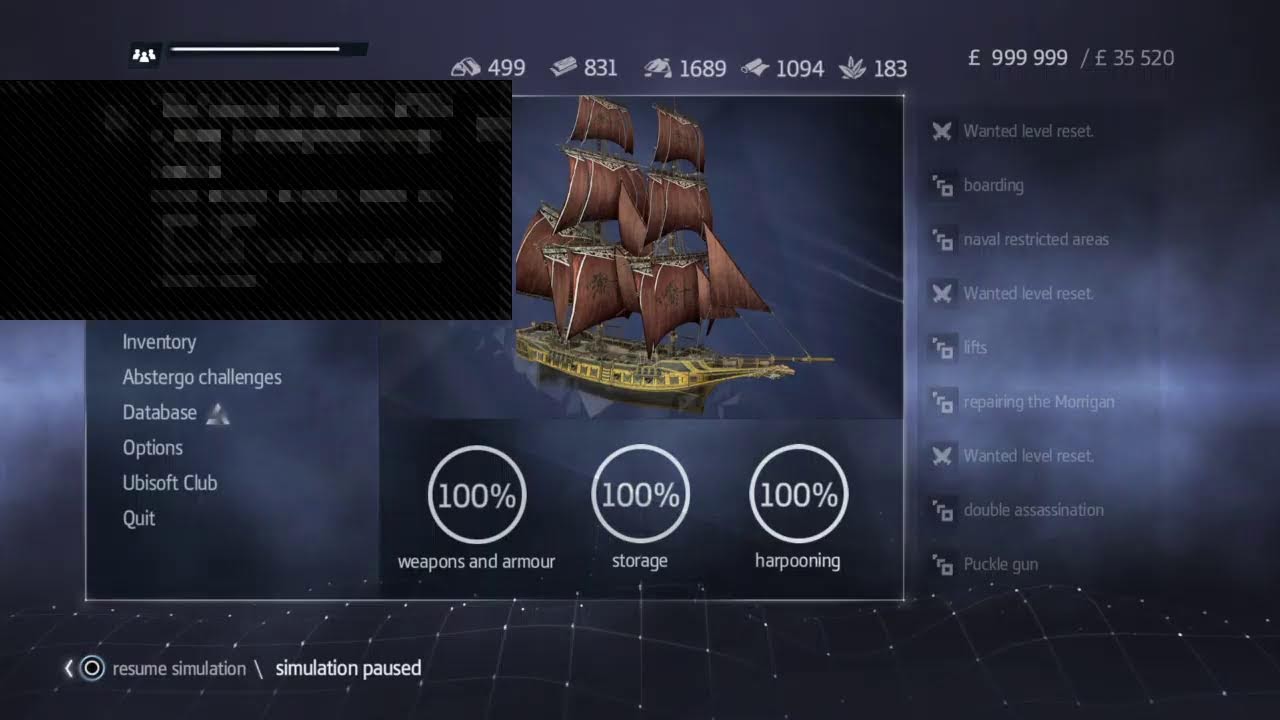 Assassins Creed Rogue  | Walkthrough | Gameplay | Playthrough | #15