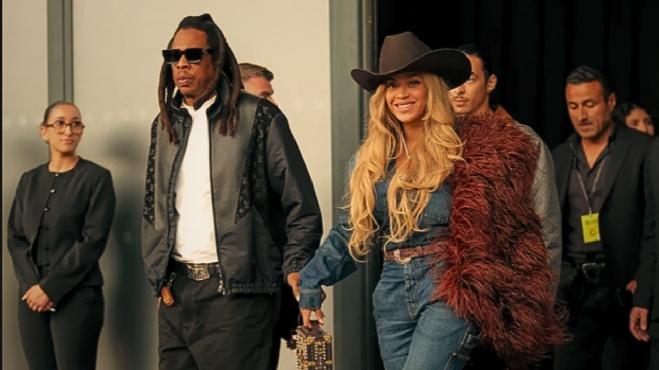 Fans Shocked by What Jay-Z Did for Beyonc&eacute; | #Beyonce #Jay_z #Media_Takeout