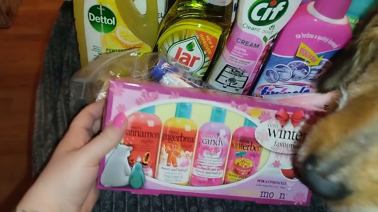#dmdrogerie #dm #haul #unboxing #balea #ziaja #babylove #tresemmé 