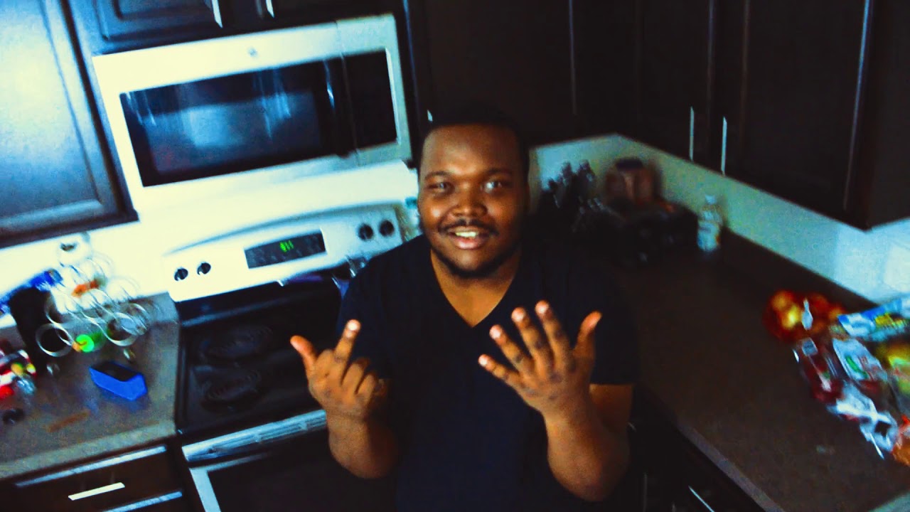 Mufasa - UP 2 SUM (Official Music Video)