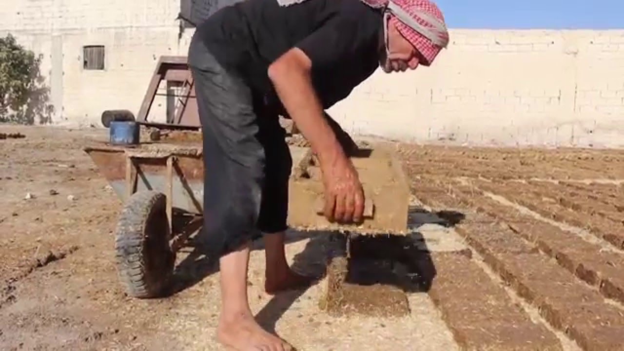 بديل الحطب