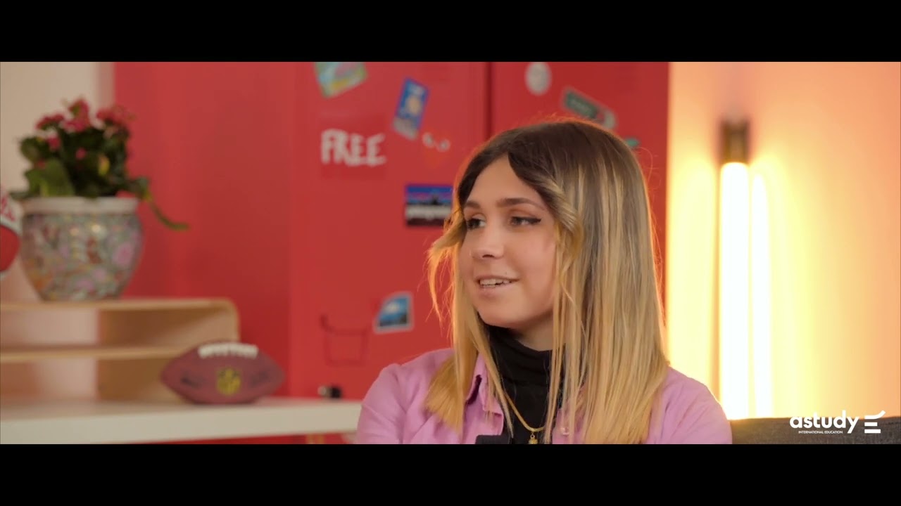 Anno all'Estero - La scuola negli Stati Uniti