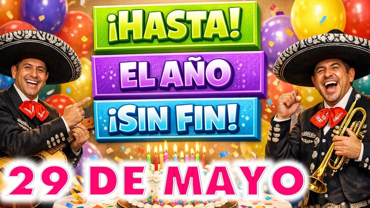 QUE CUMPLAS FELIZ, HASTA EL AÑO SIN FIN🎈🎉🎁FELIZ CUMPLE🎈🎂 MARTES 17 DE MARZO DE 2026. #martes17