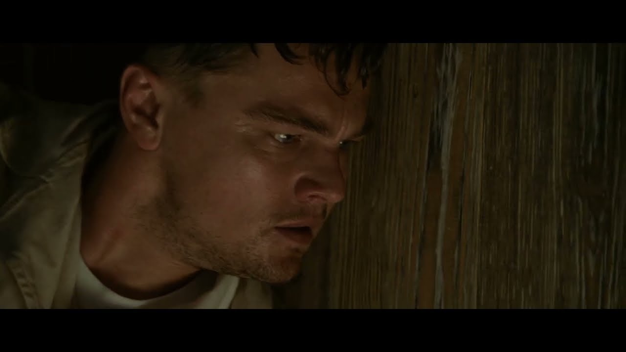 Shutter Island - Into The Fray (Movie Music Video)