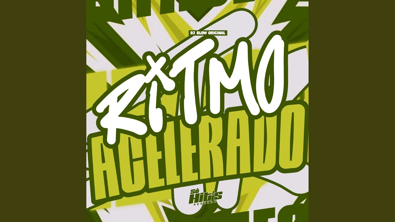 Ritmo Acelerado