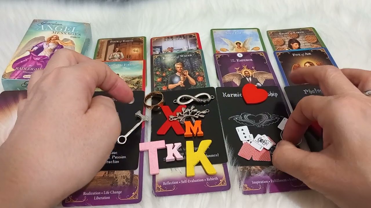 Ko se interesuje za vas? 💋 Opis i karakteristike osobe ❤️ CARI 🍬👩‍❤️‍💋‍👨