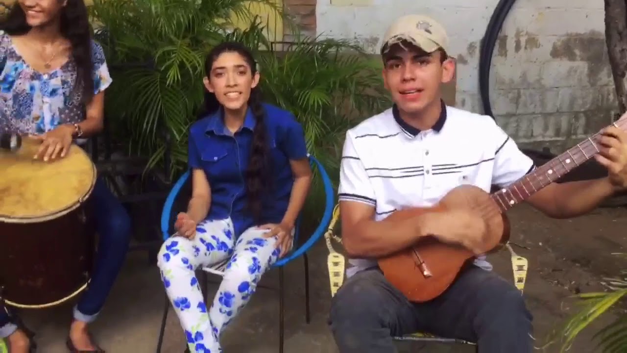 La niña heriberta (Don Pio Alvarado) |Golpe y tradición.
