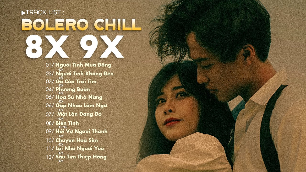 Đường Vào Tim Em Ôi Băng Giá... Người Tình Mùa Đông - Nhạc Chill Gây Nghiện TikTok 2022