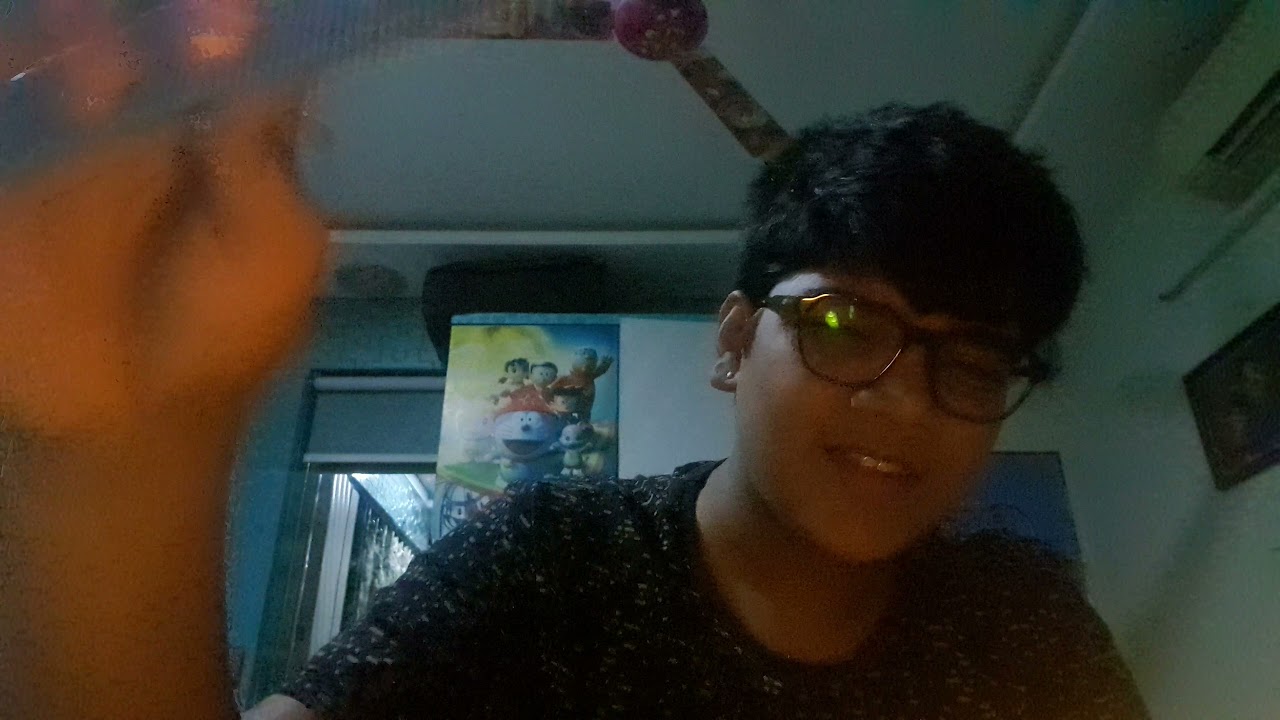 Haircut||Hindi asmr|| experiments||super tingly|| chaotic asmr