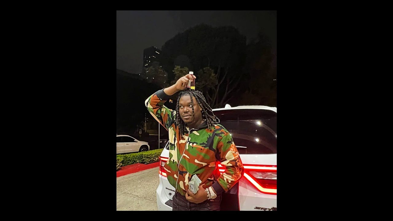 (FREE) Lucki Type Beat 2023 - 