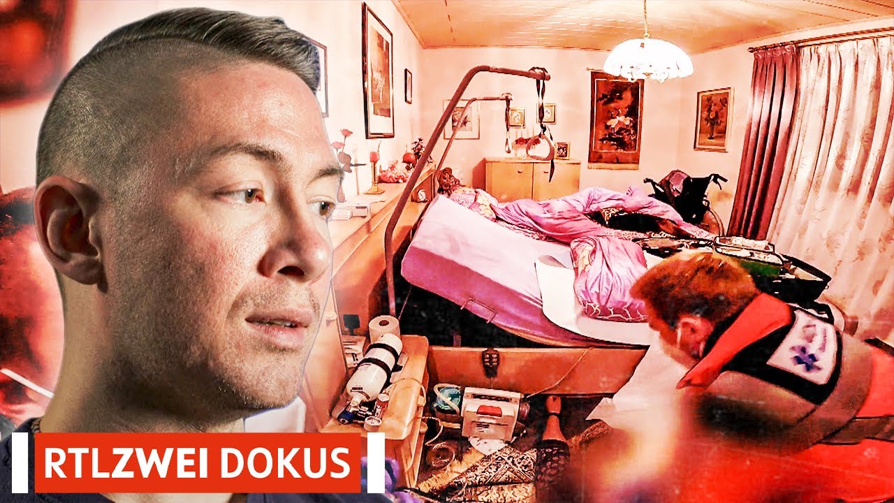 Leben und Tod: Klappt Wiederbelebung? | Nachtschicht: Einsatz für die Lebensretter | RTLZWEI Dokus