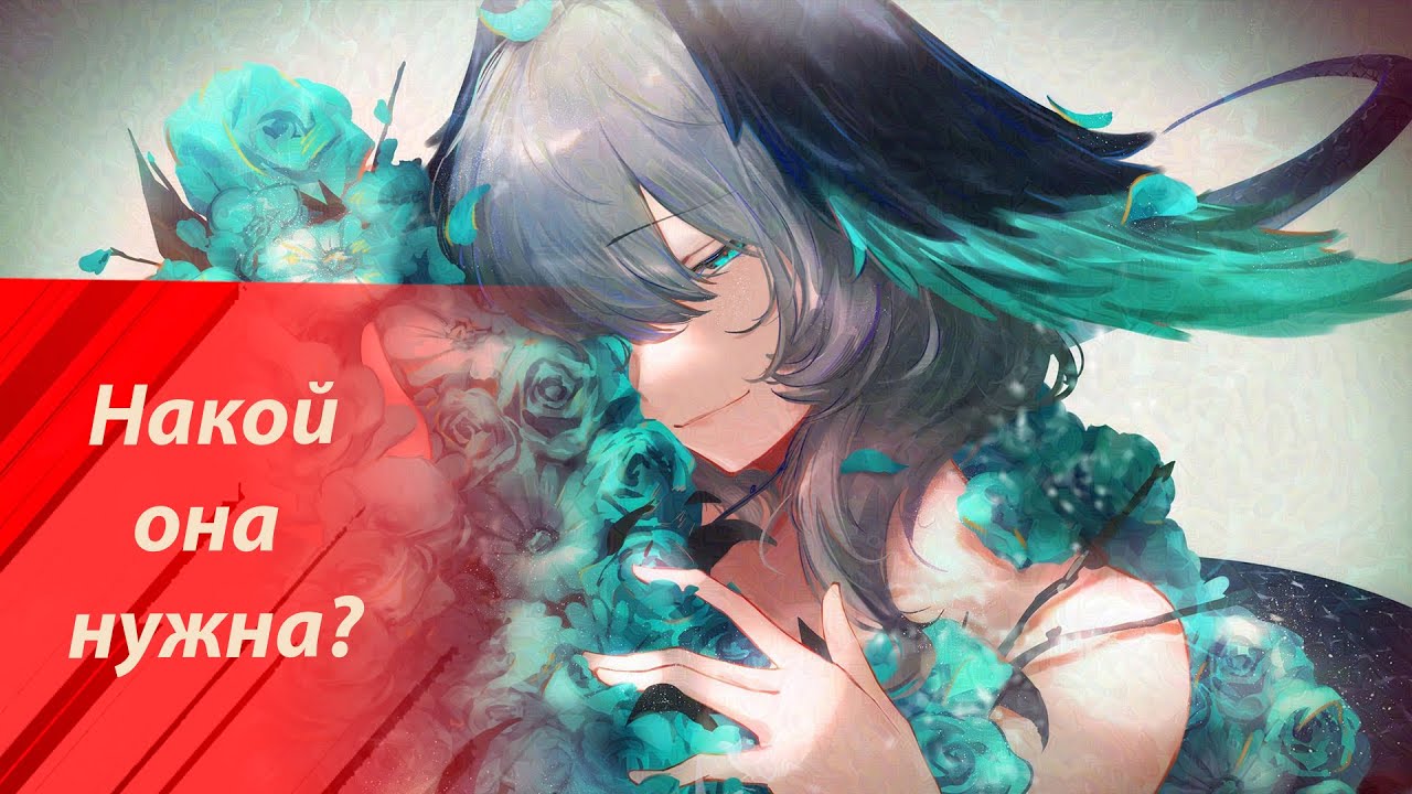 Пару слов про Ho'olheyak и Młynar и мысли на их счёт   #Arknights #Ho'olheyak #Młynar