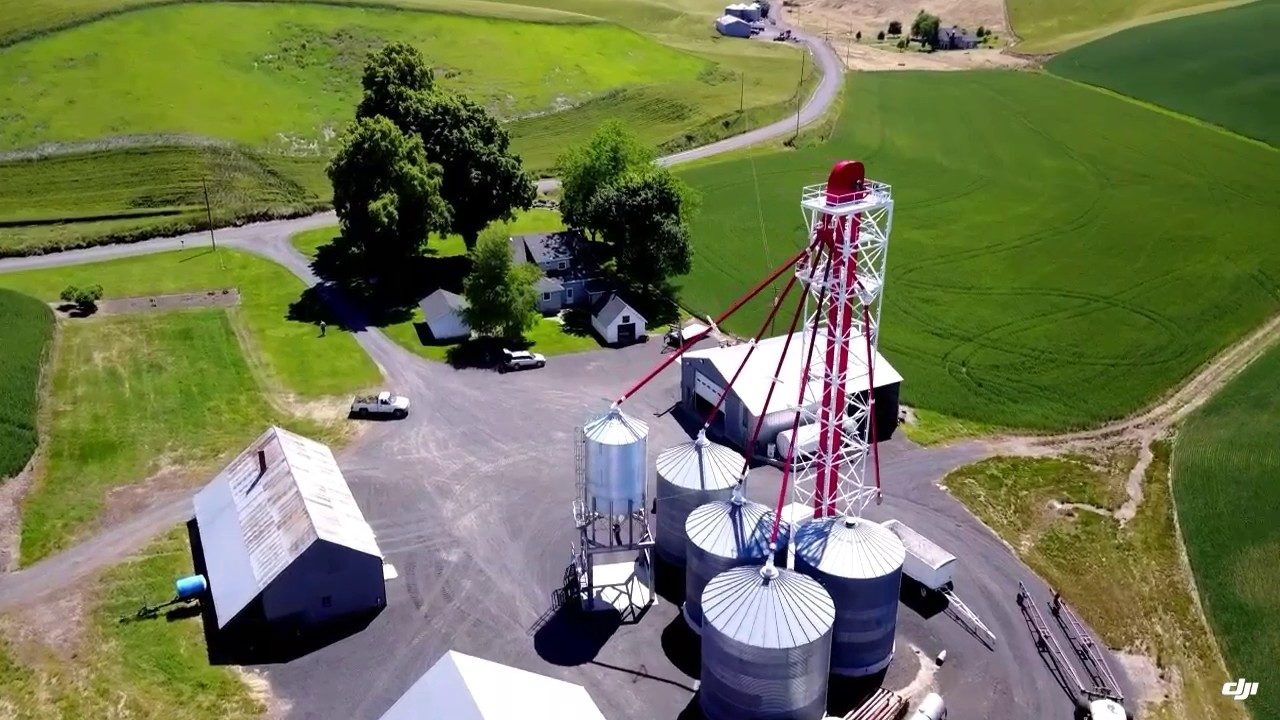 Colfax, Washington